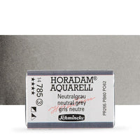 Κύβος ακουαρέλας Schmincke Horadam – 785 Neutral Grey