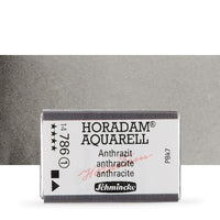 Κύβος ακουαρέλας Schmincke Horadam – 786 Anthracite