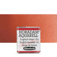 Κύβος ακουαρέλας Schmincke Horadam – 649 English Venetian Red