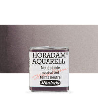 Κύβος ακουαρέλας Schmincke Horadam – 782 Neutral Tint
