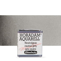 Κύβος ακουαρέλας Schmincke Horadam – 785 Neutral Grey