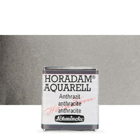 Κύβος ακουαρέλας Schmincke Horadam – 786 Anthracite