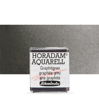 Κύβος ακουαρέλας Schmincke Horadam – 788 Graphite Grey