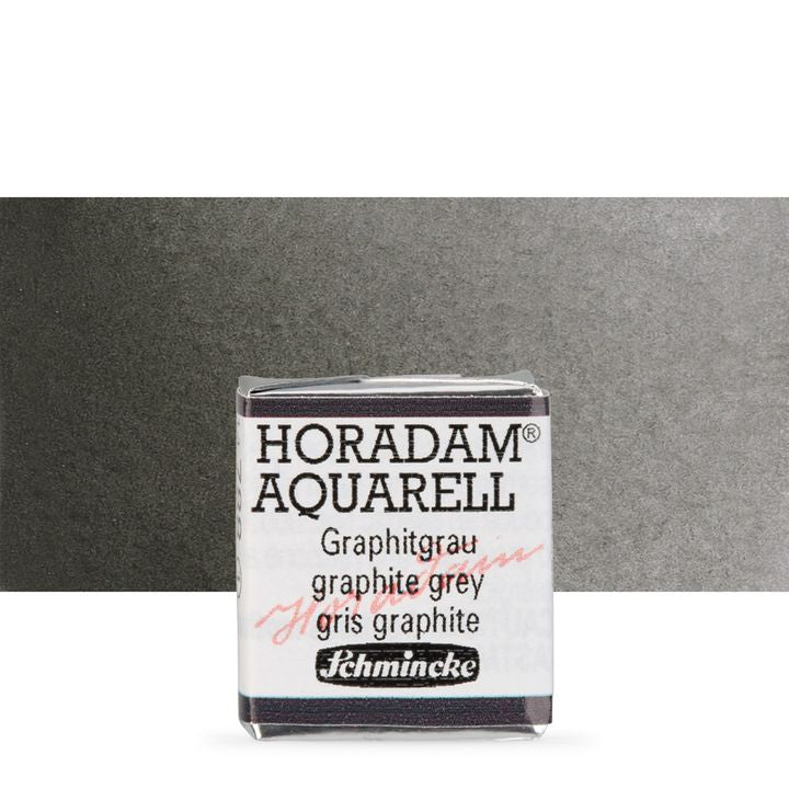 Κύβος ακουαρέλας Schmincke Horadam – 788 Graphite Grey