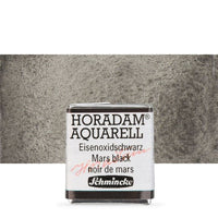 Κύβος ακουαρέλας Schmincke Horadam – 791 Mars Black