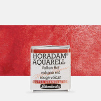 Κύβος ακουαρέλας Schmincke Horadam – 913 Volcano Red