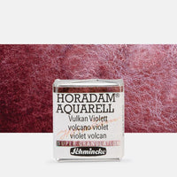 Κύβος ακουαρέλας Schmincke Horadam – 914 Volcano Violet