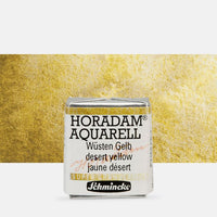 Κύβος ακουαρέλας Schmincke Horadam – 921 Desert Yellow