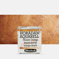 Κύβος ακουαρέλας Schmincke Horadam – 922 Desert Orange