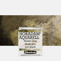 Κύβος ακουαρέλας Schmincke Horadam – 925 Desert Grey