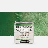 Κύβος ακουαρέλας Schmincke Horadam – 942 Forest Green