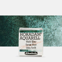 Κύβος ακουαρέλας Schmincke Horadam – 943 Forest Blue