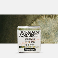 Κύβος ακουαρέλας Schmincke Horadam – 945 Forest Grey