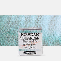 Κύβος ακουαρέλας Schmincke Horadam – 963 Glacier Green