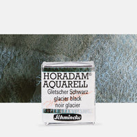 Κύβος ακουαρέλας Schmincke Horadam – 965 Glacier Black