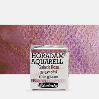 Κύβος ακουαρέλας Schmincke Horadam – 971 Galaxy Pink