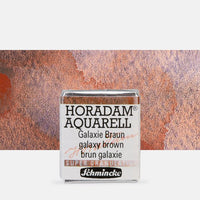 Κύβος ακουαρέλας Schmincke Horadam – 974 Galaxy Brown
