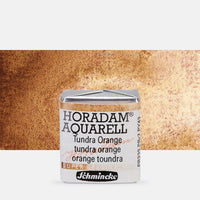 Κύβος ακουαρέλας Schmincke Horadam – 981 Tundra Orange