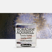 Κύβος ακουαρέλας Schmincke Horadam – 983 Tundra Violet