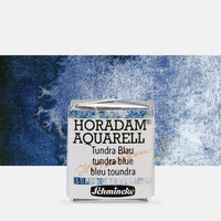 Κύβος ακουαρέλας Schmincke Horadam – 984 Tundra Blue