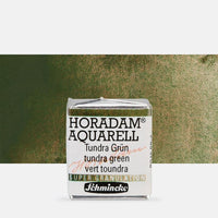 Κύβος ακουαρέλας Schmincke Horadam – 985 Tundra Green