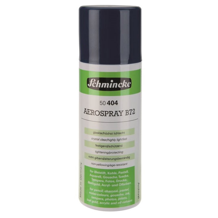 Fixative σε σπρέι universal Schmincke Aearospray B72 300ml