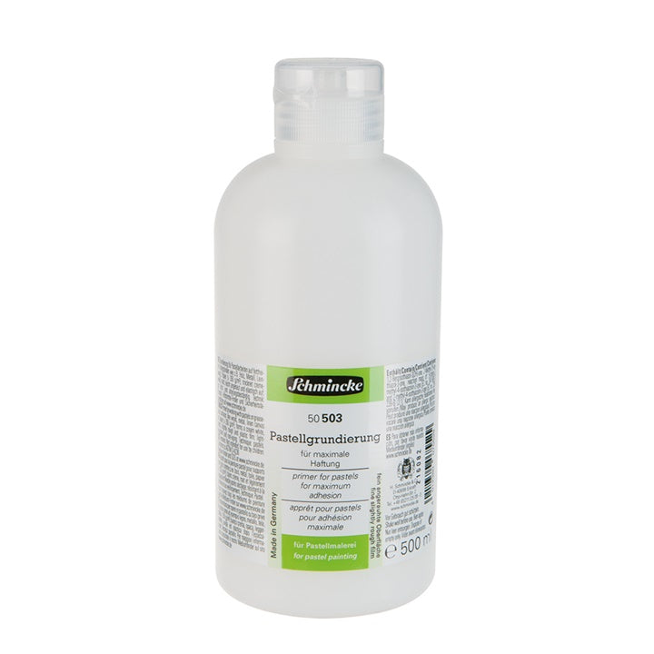 Schmincke βάση για παστέλ 500 ml