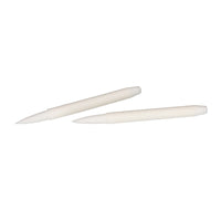 Ανταλλακτικές μύτες Schmincke για AQUA DROP LINER – brush tip, 2 τμχ