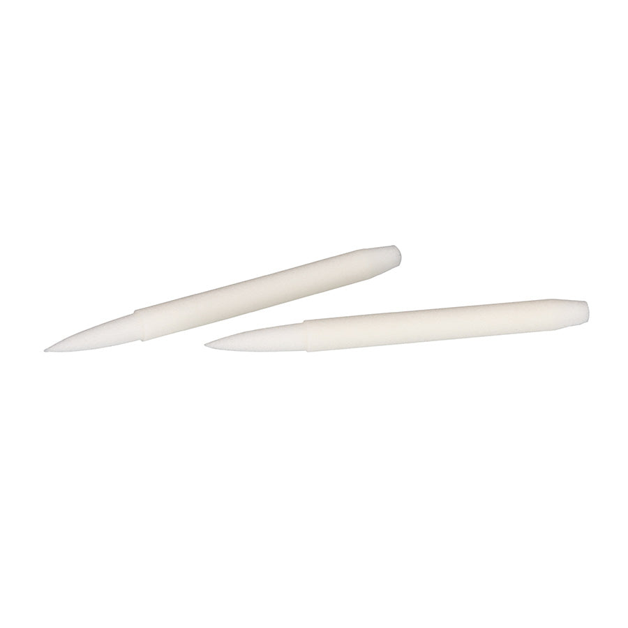 Ανταλλακτικές μύτες Schmincke για AQUA DROP LINER – brush tip, 2 τμχ