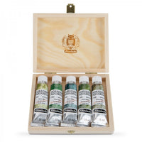Σετ χρωμάτων ακουαρέλας σε σωληνάρια Schmincke Super Granulation 5x15ml
