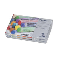 Schmincke MULTI PURPOSE ξηρά παστέλ - σετ 10 τεμαχίων