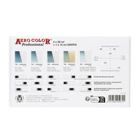 Σετ Schmincke Aero Color White Set