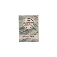 Σετ νερού Trio Water HORADAM Naturals Watercolor Set