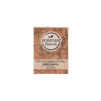 Σετ ακουαρέλας Trio Earth HORADAM Naturals 3x5 ml