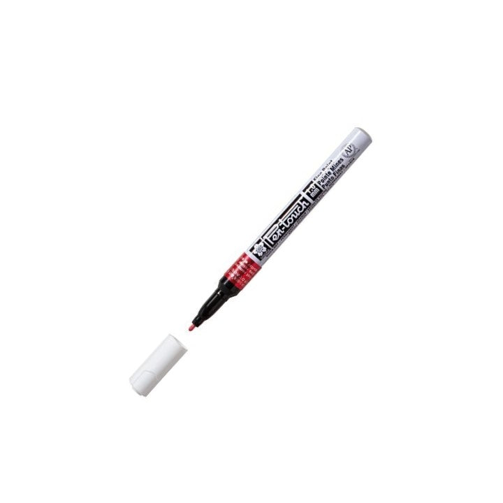 Μαρκαδόρος Pen-touch Fine 1.0 mm | διαλέξτε χρώμα