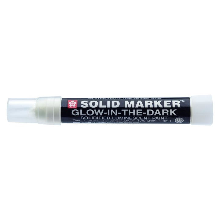 Solid Marker λάμπει στο σκοτάδι Sakura