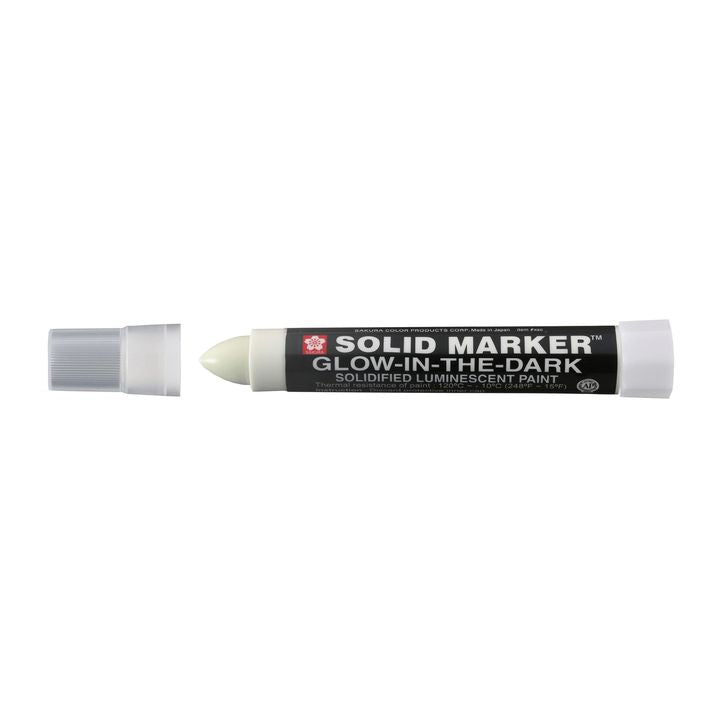 Solid Marker λάμπει στο σκοτάδι Sakura