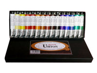 Σετ λαδια Umton O-91 15x20ml B