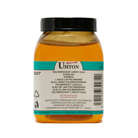 Πολυμερισμενο λινελαιο 250 ml