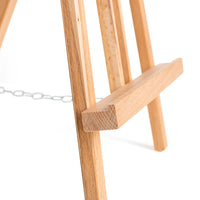 Έτοιμο να ζωγραφίσει επιτραπέζιο Easel ARTMIE