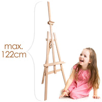 Σχολικό παιδικό καβαλέτο SZ1-M