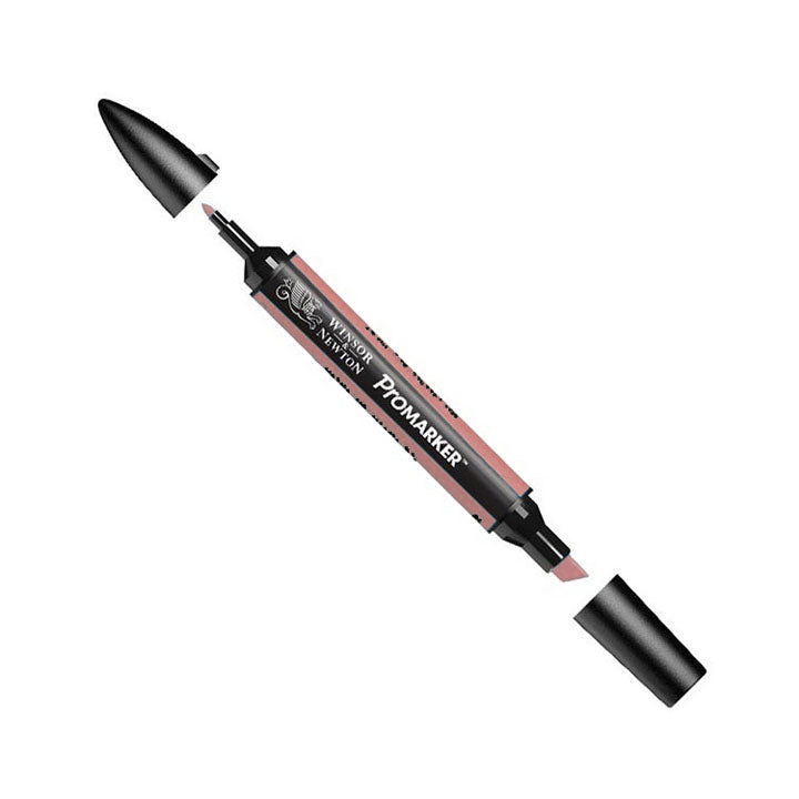 Μαρκαδορος Winsor & Newton Promarker – Salmon Pink
