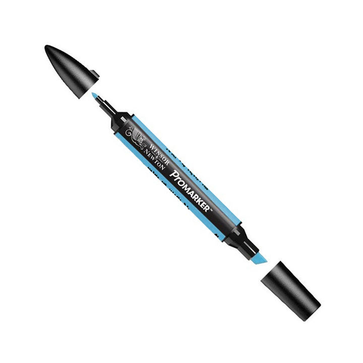 Μαρκαδορος Winsor & Newton Promarker – Sky Blue