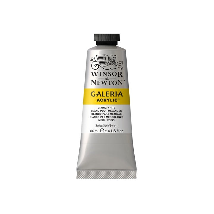 Ακρυλικό χρώμα Winsor & Newton Galeria 60 ml | διάλεξε απόχρωση