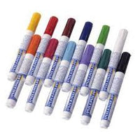 ακρυλικος Μαρκαδορος ACRYL γενικης χρησεως λεπτος 3ml - 0.8mm - μαυρος – Χρυσος