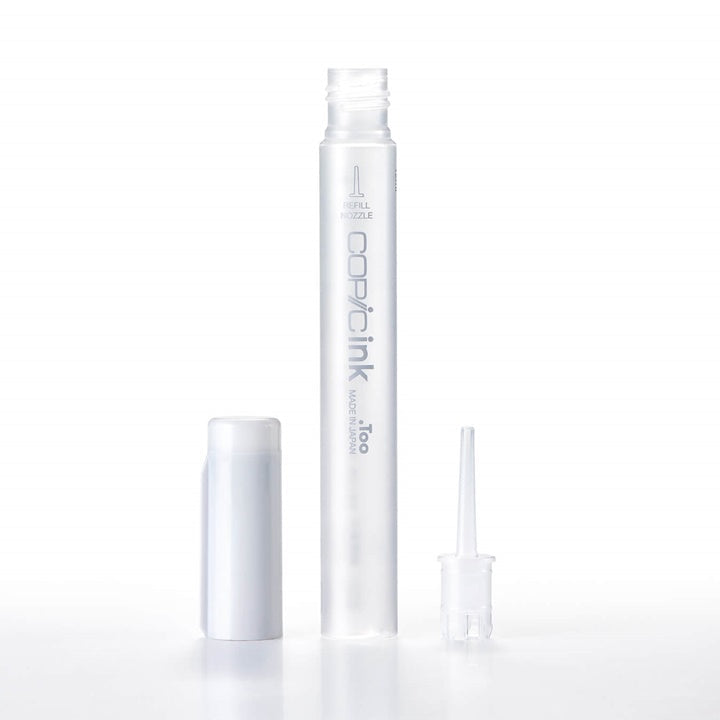 Άδειο μπουκαλάκι COPIC με ψεκαστήρα 12 ml