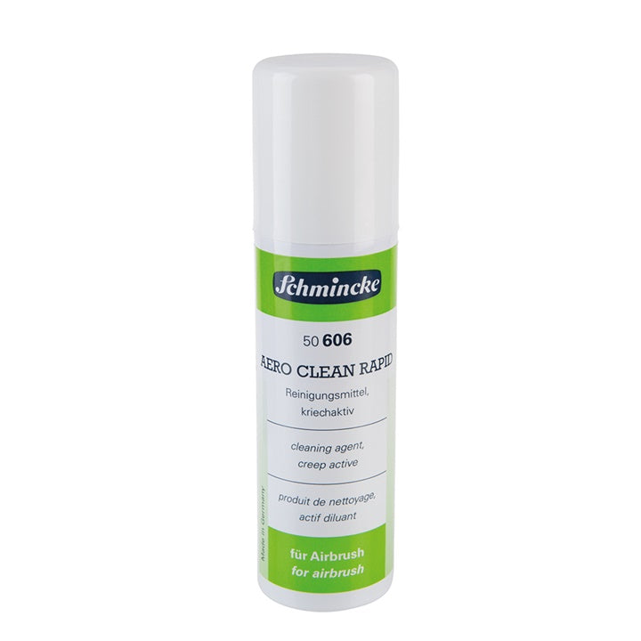 AERO CLEAN RAPID καθαριστικό σπρέι για AIRBRUSH Schmincke 100ml