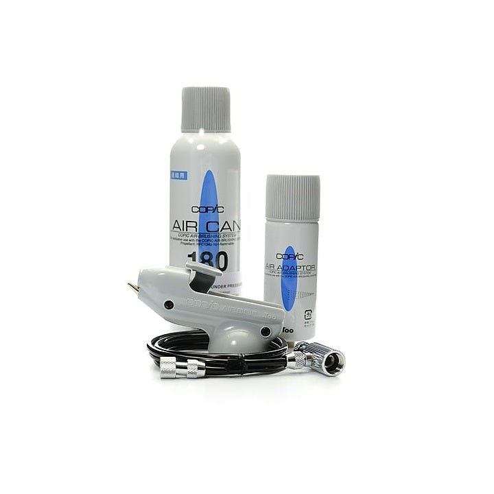 Airbrush system Copic ABS-1N / σετ