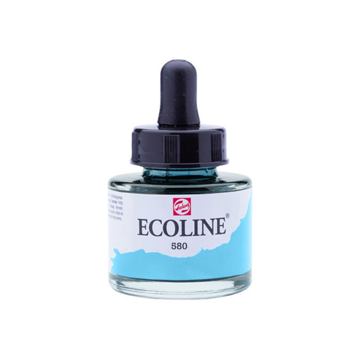 Ακουαρελα Ecoline 30 ml | διαλεξτε αποχρωση