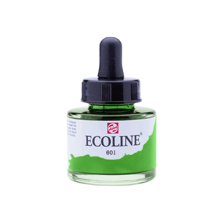 Ακουαρελα Ecoline 30 ml | διαλεξτε αποχρωση